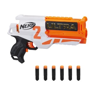 NERF Ultra Two Motorized Blaster