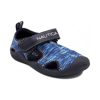 Nautica Kids Kettle Gulf Protective Closed-Toe Water Shoe