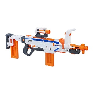 NERF Modulus Regulator Toy