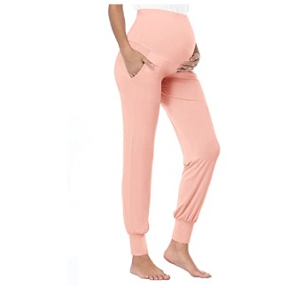 PACBREEZE Maternity Pants