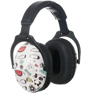 PROTEAR Ear Protection Noise Reduction Ear Muffs