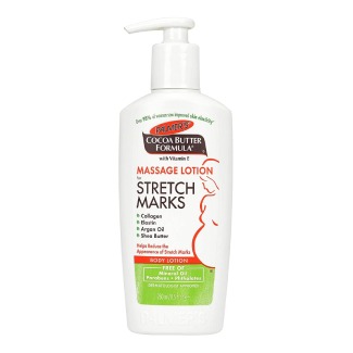 Palmer’s Cocoa Butter Formula Massage Lotion for Stretch Marks