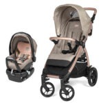 Peg Perego Booklet 50 Travel System, Mon Amour