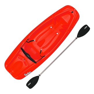 Pelican Solo 6 Feet Sit-on-top Youth Kayak