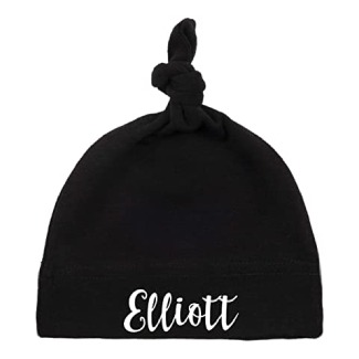 Personalized Baby Hat