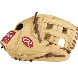 Rawlings Select PRO LITE Glove Series | Youth Baseball Glove