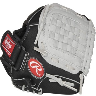 Rawlings Sure Catch Glove Series Baseball Glove