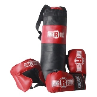 Ringside Kids Boxing Gift Set