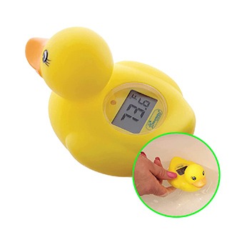 Dreambaby Room and Bath Thermometer