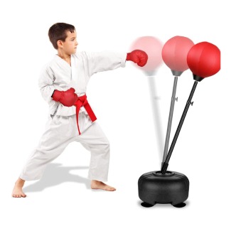 Rovtop Kids Punching Bag for Kids