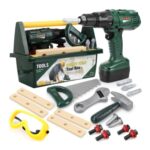 STEAM Life Kids Tool Set