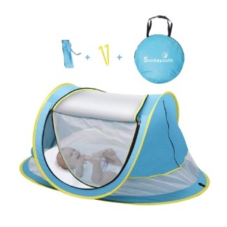 SUNBA YOUTH Baby Tent