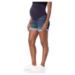 Signature by Levi Strauss & Co. Maternity Shorts