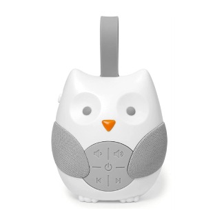 Skip Hop Portable Baby Soother 