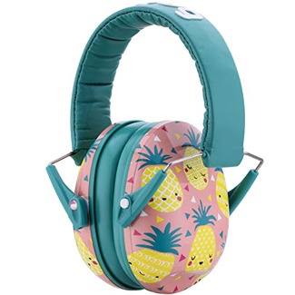 Snug Kids Ear Protection Noise Cancelling Soundproof Headphones