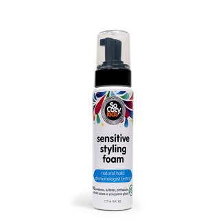 SoCozy Styling Foam For Kids