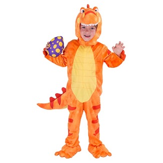 Spooktacular Creations T-Rex Dinosaur Costume