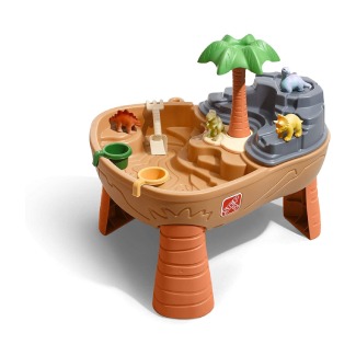 Dino Dig Sand and Water Table