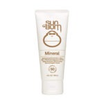 Sun Bum Mineral SPF 50 Sunscreen Lotion