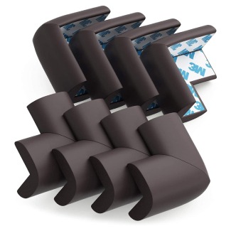 Sure Basics Store Baby Proofing Corner Guards