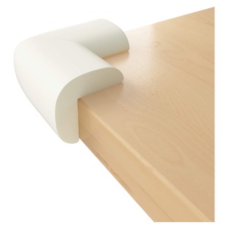 Sure Basics Store Corner Protectors