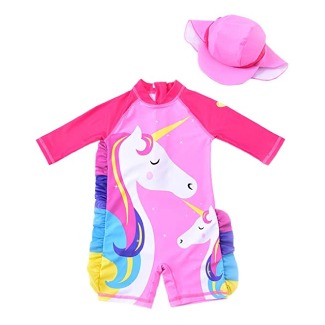 Kimjun Rash Guard with Hat