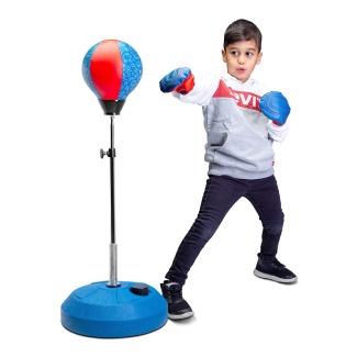 TechTools Punching Bag for Kids