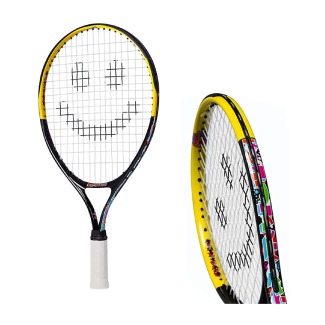 Tennis Rackets for Kids by Street Tennis Club
