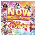 Now That's What I Call Disney / Various