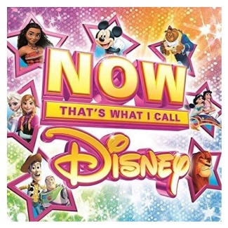 Now That's What I Call Disney / Various