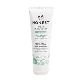 Honest All-Purpose Balm 
