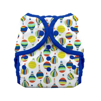 Thirsties Duo Wrap Reusable Cloth Diaper Cover