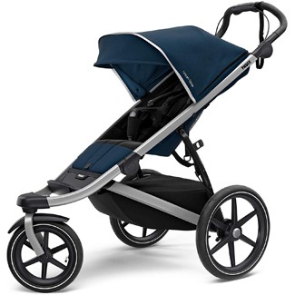 Thule Urban Glide 2 Jogging Stroller