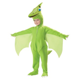 Pterodactyls Tiny Costume