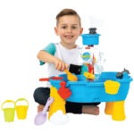 ToyVelt Sand Water Table 