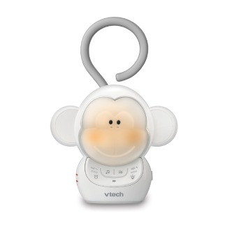VTech Myla the Monkey Baby Sleep Soother