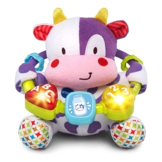 VTech Baby Lil' Critters Moosical Beads