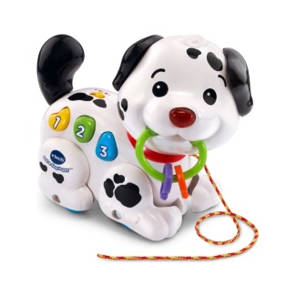 VTech Pull and Sing Puppy