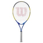 WILSON Junior/Youth Recreational Tennis Rackets