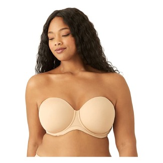 Wacoal Women’s Red Carpet Full Busted Underwire