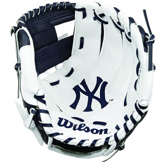 Wilson A200 Youth MLB 10