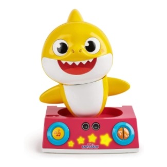 WowWee Pinkfong Baby Shark Dancing DJ