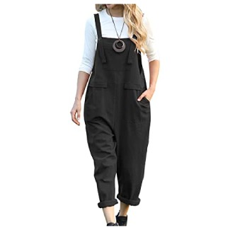 YESNO Women Casual Romper