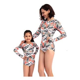 Yolipuli Rash Guard Swimwear