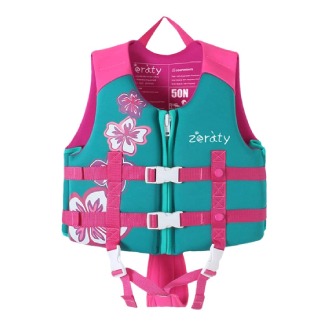 Zeraty Kids Swim Vest