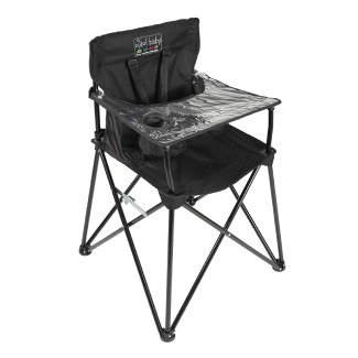 ciao! baby Portable High Chair  