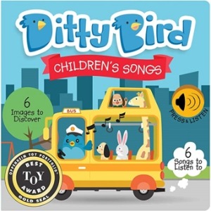 ditty bird