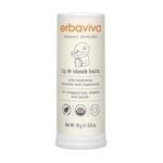 Erbaviva Organic Lip & Cheek Balm 