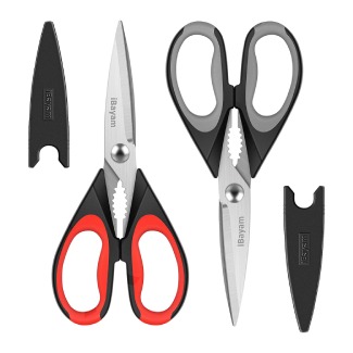iBayam Store Kitchen Shears