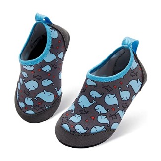 Storeofbaby Water Barefoot Quick-Dry Aqua Shoes 
